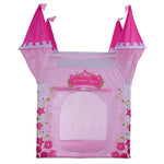 Castle Tent - Pink