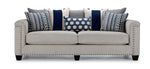 Charice Sofa - Putty