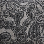 Chateau Swivel Chair-Ebony
