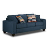 Cindy Sofa-Blue