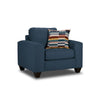 Cindy Chair-Blue