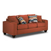 Cindy Sofa- Brick