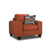 Cindy Chair-Brick