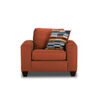 Cindy Chair-Brick