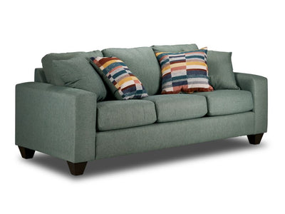 Cindy Sofa- Jade
