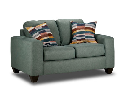 Cindy Loveseat-Jade