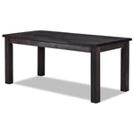 Cottage 6-Piece Dining Set - Grey