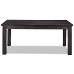 Cottage 6-Piece Dining Set - Grey