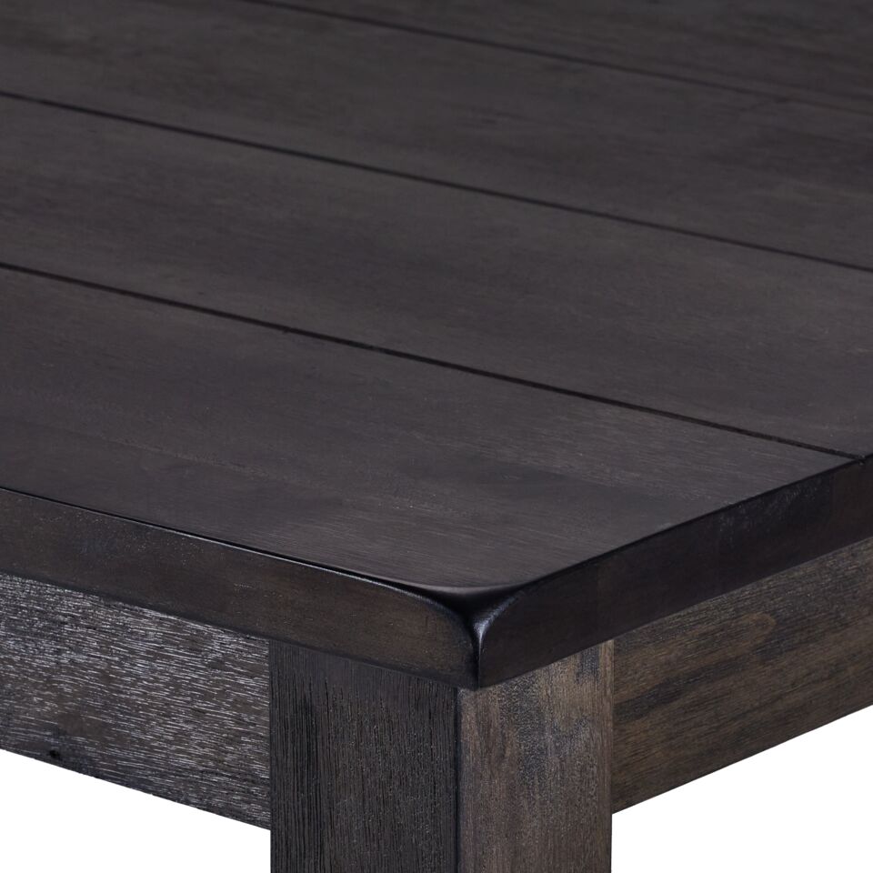 Cottage 6-Piece Dining Set - Grey