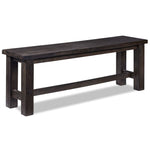 Cottage 6-Piece Dining Set - Grey