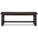 Cottage 6-Piece Dining Set - Grey