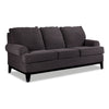 Crizia Sofa - Dark Grey