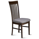Cypress 7-Piece Dining Set - Graphite