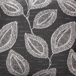 Daisy Full Sofa Bed - Charcoal