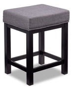 Dean Console Table and Stool Set - Greystone