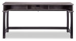 Dean Console Table and Stool Set - Greystone