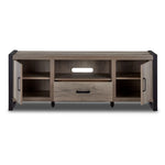 Dean TV Stand - Sandstone