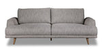 Dianna Sofa - Grey