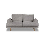 Dianna Loveseat - Grey