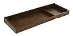 Dovetail Dresser and Changer Top Package - Graphite