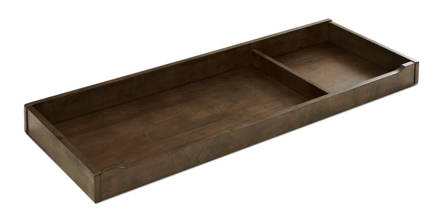 Dovetail Dresser and Changer Top Package - Graphite