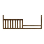 Dovetail Toddler Rail - Graphite
