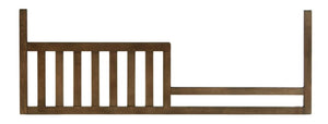Dovetail Toddler Rail - Graphite