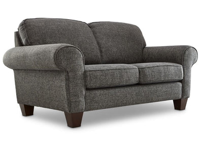 Drake Loveseat - Grey