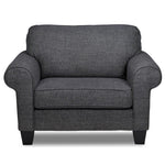 Drake Chair - Grey
