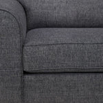 Drake Chair - Grey