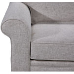 Duffield Sofa - Light Beige