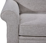 Duffield Sofa - Light Beige