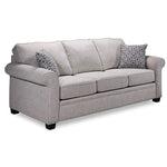 Duffield Sofa - Light Beige