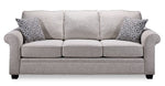 Duffield Sofa - Light Beige