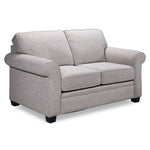 Duffield Loveseat - Light Beige