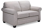 Duffield Loveseat - Light Beige