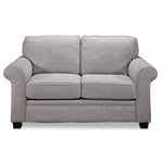 Duffield Loveseat - Light Beige
