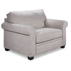 Duffield Chair and a Half - Light Beige
