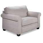 Duffield Chair and a Half - Light Beige