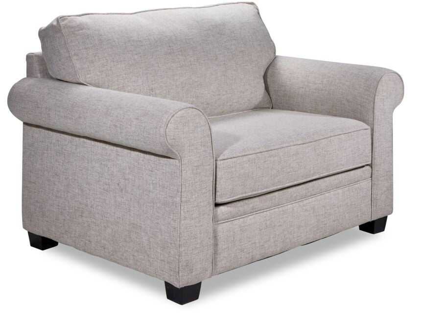 Duffield Chair and a Half - Light Beige