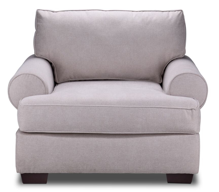 Elaine Chair - Cream