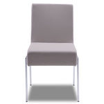 Ellis Side Chair - Dove