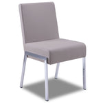 Ellis Side Chair - Dove