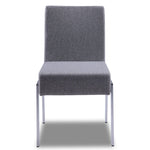 Ellis Side Chair -Grey