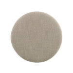 Fiona Storage Ottoman - Beige