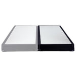 Kingsdown King Split Boxspring - Black