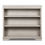 Foundry Hutch/Bookcase - White