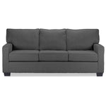 Hazel 2 Pc. Living Room Package w/ Loveseat - Pepper