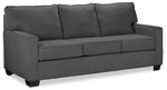 Hazel Sofa - Pepper