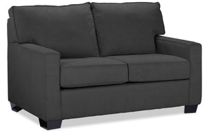 Hazel Loveseat - Pepper